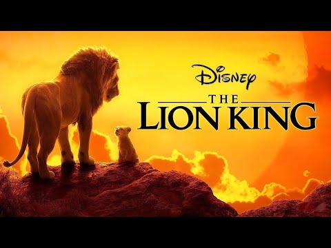 The Lion King (2019) Movie | James Earl Jones, Chiwetel Ejiofor, Donald Glover | React And Reviews