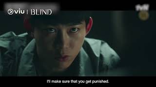 Trailer Blind ft Ok Taecyeon Jung Eunji and Ha Seo