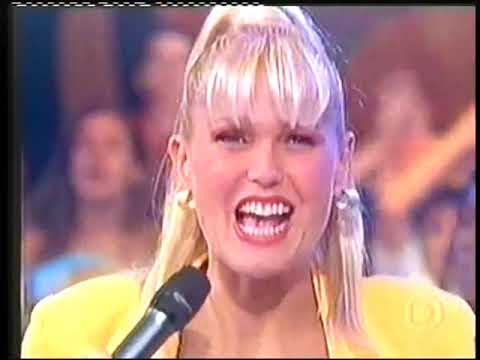 Planeta Xuxa 19/04/1998
