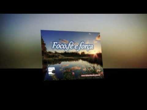 Hino avulso CCB-   Foco, fé e força.