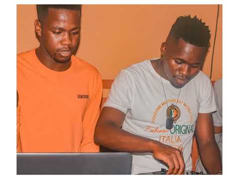 Dj Ayas x Hozec - Foward we go