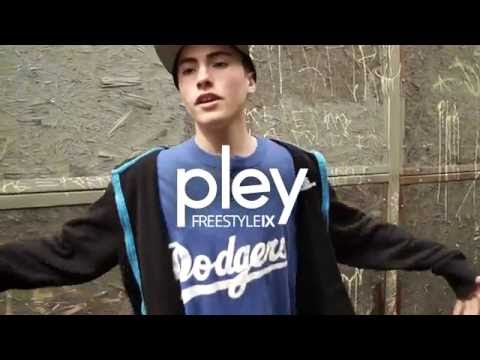 PLEY: Freestyle IX