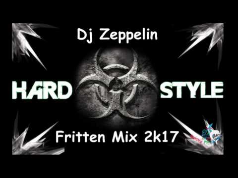 Dj Zeppelin - Fritten Mix 2k17