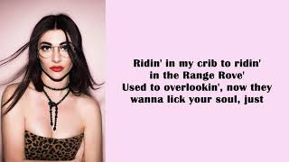 Qveen Herby - Pray For Me (feat. Farrah Fawx) (Lyrics) Qveen Herby - Pray For Me (feat. Farrah Fawx) (Lyrics)