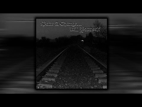 Make A ChangeKill Yourself - II, LP