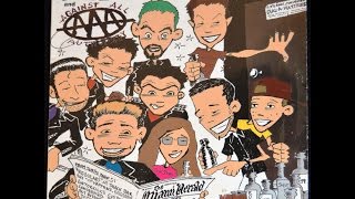 The Crumbs / Against All Authority / Pink Lincolns / Gotohells 7&quot;