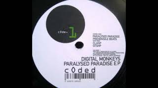 Digital Monkeys – Clasp