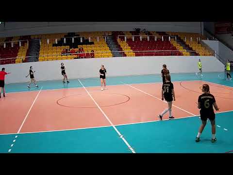 SPR Olkusz 07 vs Kusy II Kraków