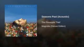 Seasons Past (Acoustic)