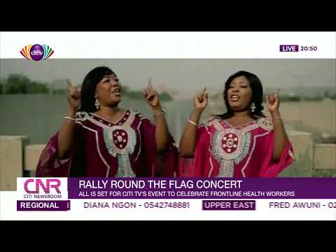 CitiNewsroom: Thursday, 30th April, 2020