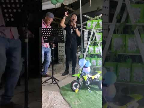 Chris Ali - Hallo (Clarence Ronoidjojo Cover)