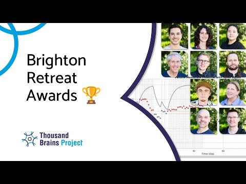 2025/09 - Brighton Retreat Awards