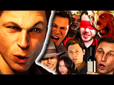 Mortal Kombat 1 Doesn't SUCK - Chapter 2 : Johnny Cage