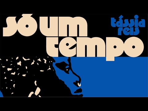 06- Tássia Reis, Criolo e Pizzu - Só um Tempo