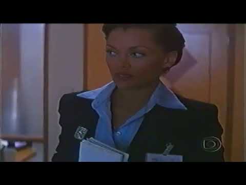 Queima de Arquivo 1996   TVRIP GLOBO TELA QUENTE DUBLAGEM DELART