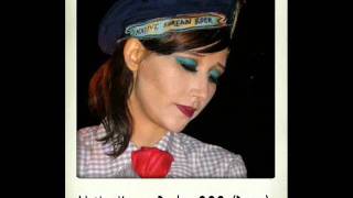 Karen O (side project) Native Korean Rock--OOO (Demo)