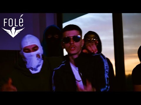 KALOSHI - SPIN BACK (Official Video)