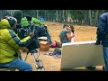 Making Of Surya The Soldier Naa Peru Surya Naa Illu India Allu Arjun