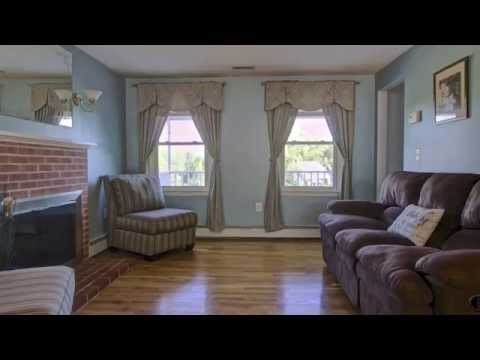 Real Estate For Sale 28 Butler Road Mendon MA 01756