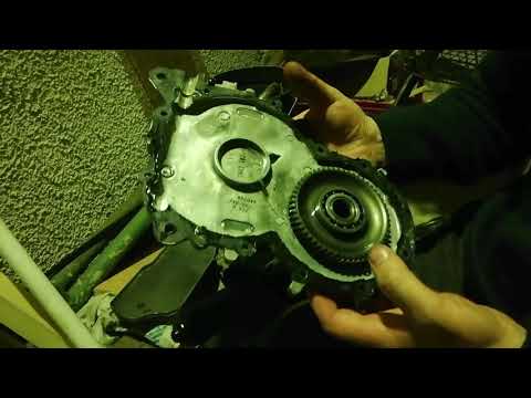 Ремонт коробки передач на Arctic Cat z1