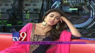 Shriya's Boldest & Uncensored Interview To Date ! - TV9 Exclusive video