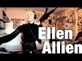 Ellen Allien @ The Lot Radio (Mar 25, 2018)