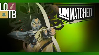Unmatched - MEDUSA Overview & Strategy Guide