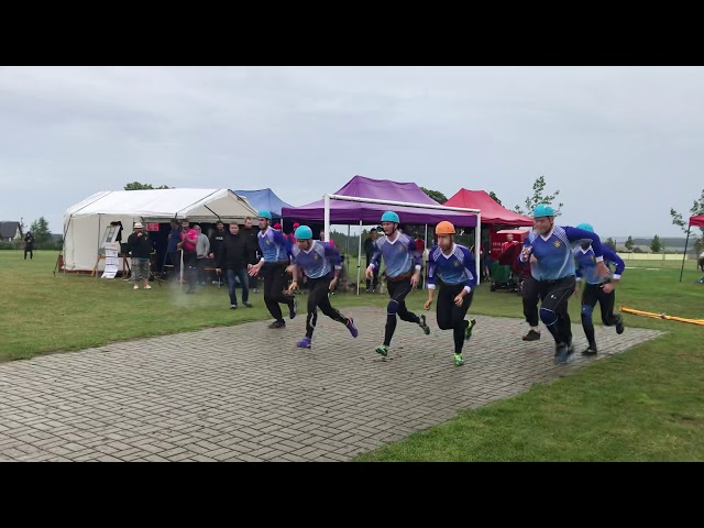 Kostelec, 10. 08. 2019