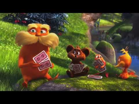 “Cartoon Story” Part 15 - Darren’s Window to Russell’s