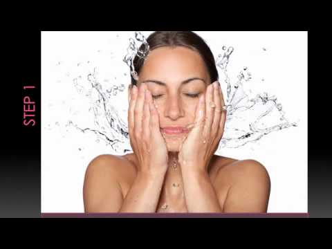 Daily & Weekly Skin Care Regime