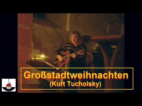 Thomas Friz - Großstadtweihnachten (Weihnachtskonzert 03/14)