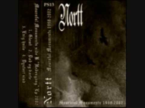 Nortt - Mournful Monuments - 03 - Sorgesalmen