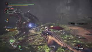 [モンハン]やる～～。www