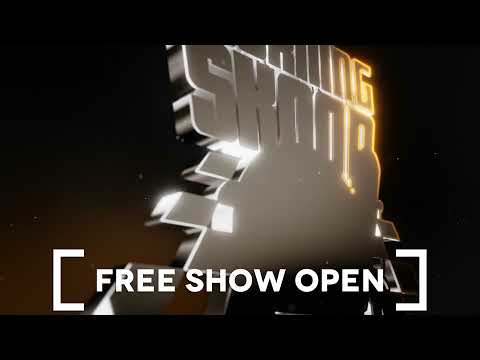 New Show Opener from The Morning Skoop