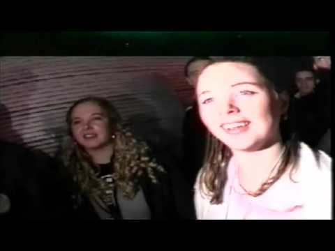 Hardcore Heaven 'The Return' - 8th Feb 2003