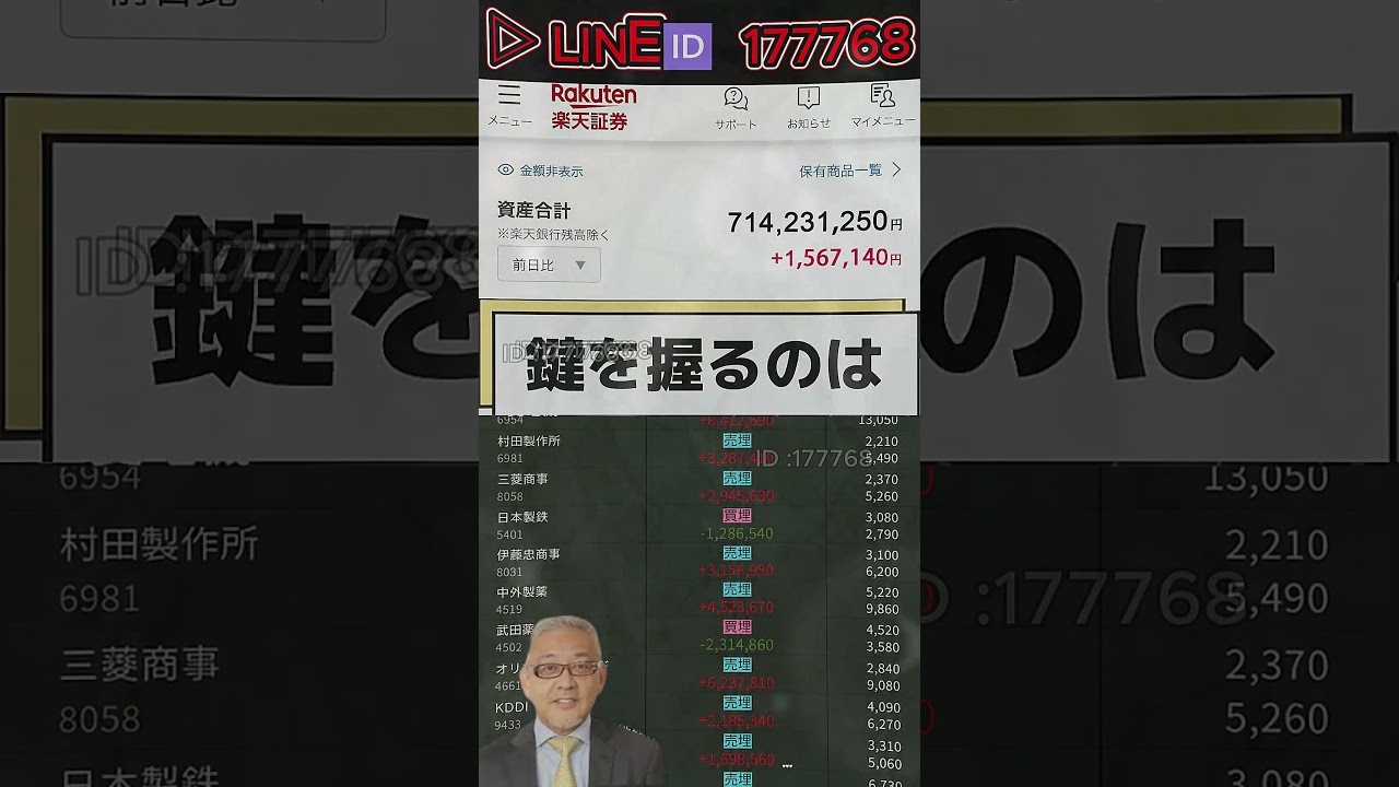 YouTubeサムネイル