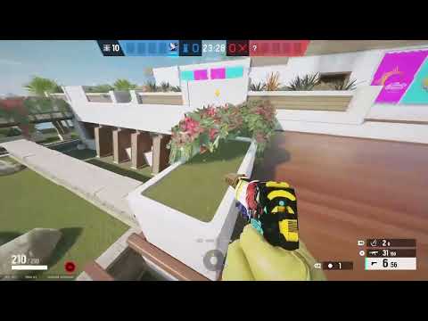 EXT roof solo only
