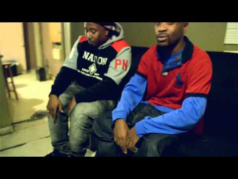 Trashbag Kee ft Crack Da Dee - Taxxin (Music Video) filmed by @OTWProductionz