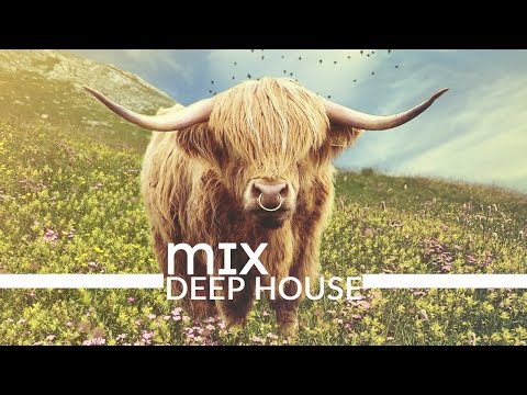 Deep House | Electronic | World music | Ethnic Doodoomix March 2018 mix by Chris Tiebo