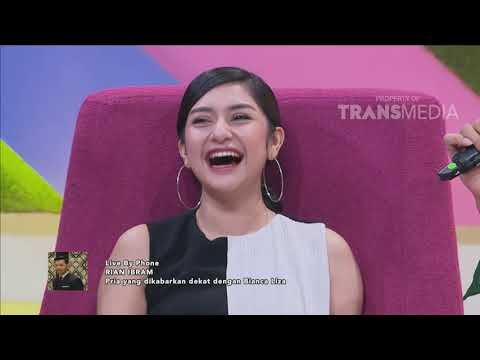 P3H - Fakta Kedekatan Bianca dan Rian Ibram (7/2/19) Part 3