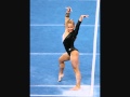 Floor Music Gymnastics #115 