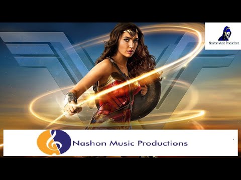 Wonder Woman Theme "1977" | Marching Band Arrangement
