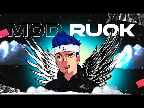 Piuzinho ativo o MOD RUOK !! PiuTrap - Ruok