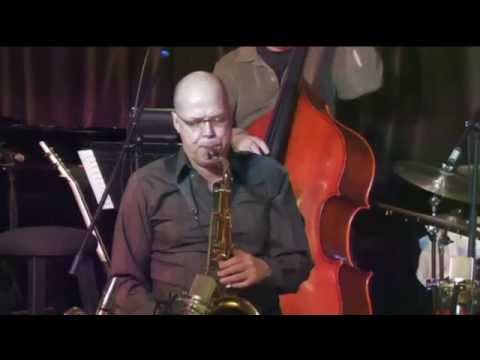 Bob Sheppard's Sax Solo with Frank Macchia's All Star Jazz Band
