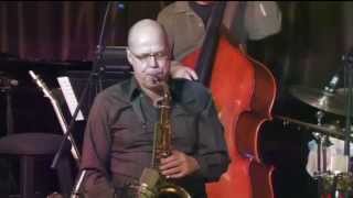 Bob Sheppard's Sax Solo with Frank Macchia's All Star Jazz Band