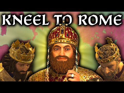Roman Mediterranean Domination! | Rise to Restore Rome | CK3 Roleplay | #18