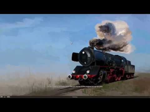 Let's Learn Mashinky - Fundamentals - Green Tokens and City Growth