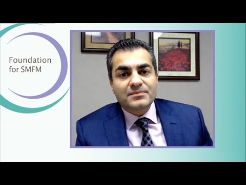 2022 Foundation for SMFM Mentorship Videos: Passing the Baton (Dr. Mehra)