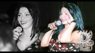 Aygün Kazımova - Bilməm (music: Javanshir Guliyev)