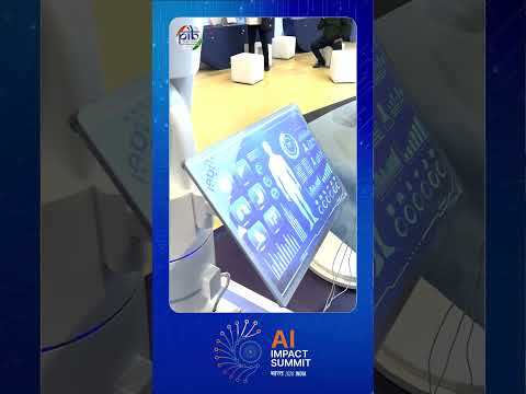 The Future is Here: AI in Health - Predictive, Preventive, Personalized✨
